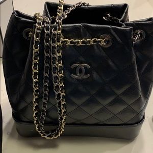 CHANEL backpack
